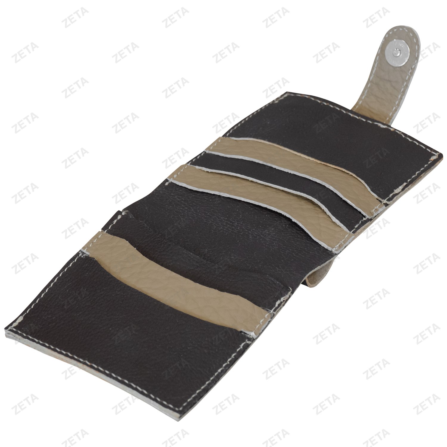 Портмоне Кредо кожа