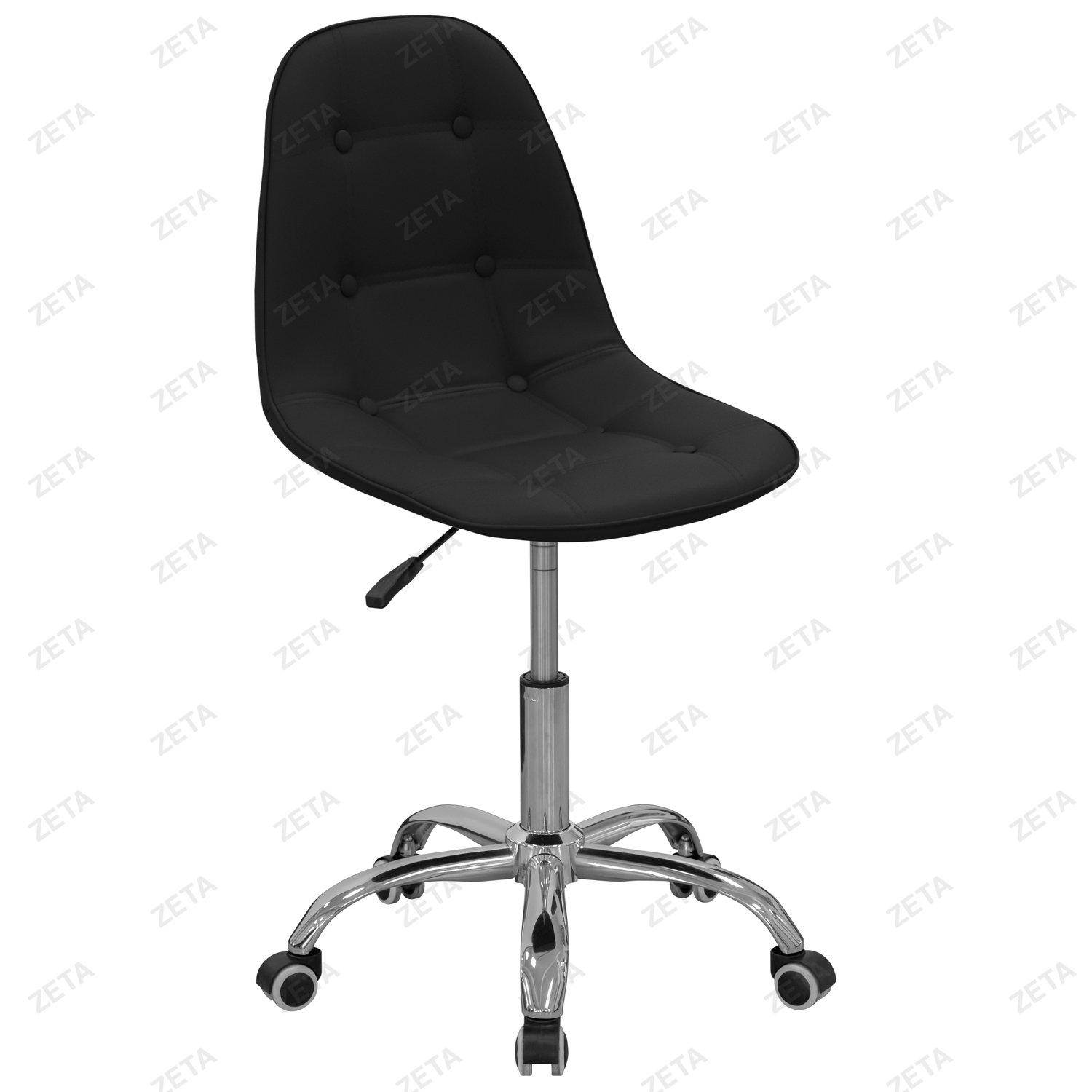 Кресло №ЅСЗ1 (черный) (ВИ) - изображение 1