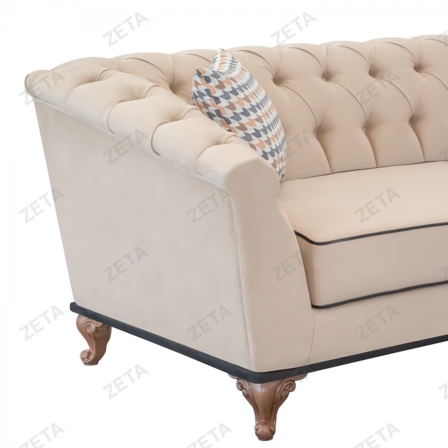 Диван "Барселона" (2280*880*600 мм.)