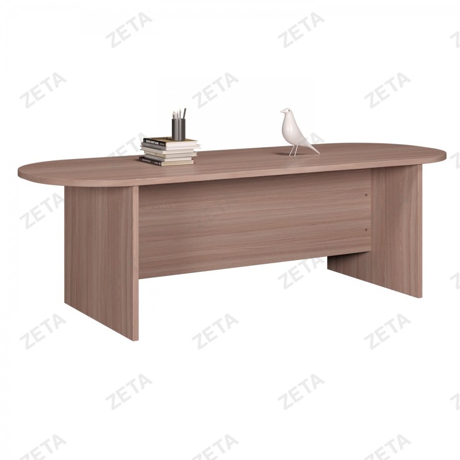 Стол конференционный "КУЛ КСТ-2/Б А" (2400*900 мм.)