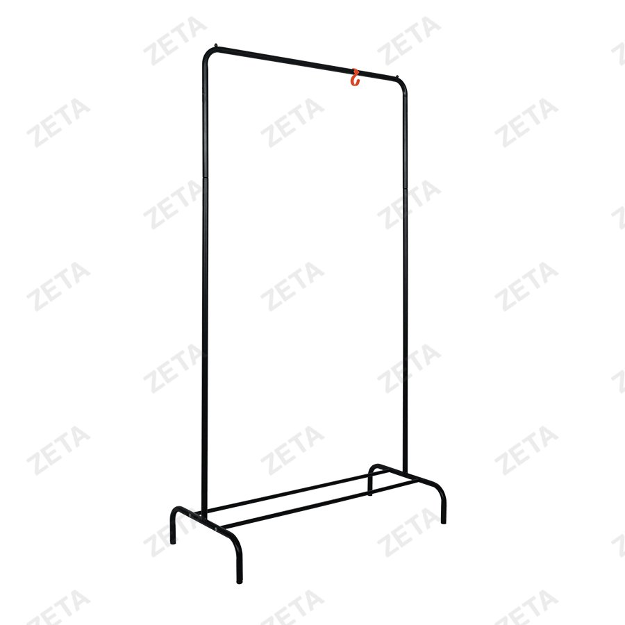 Вешалка гардеробная "Радуга 1" (цвет на выбор)
