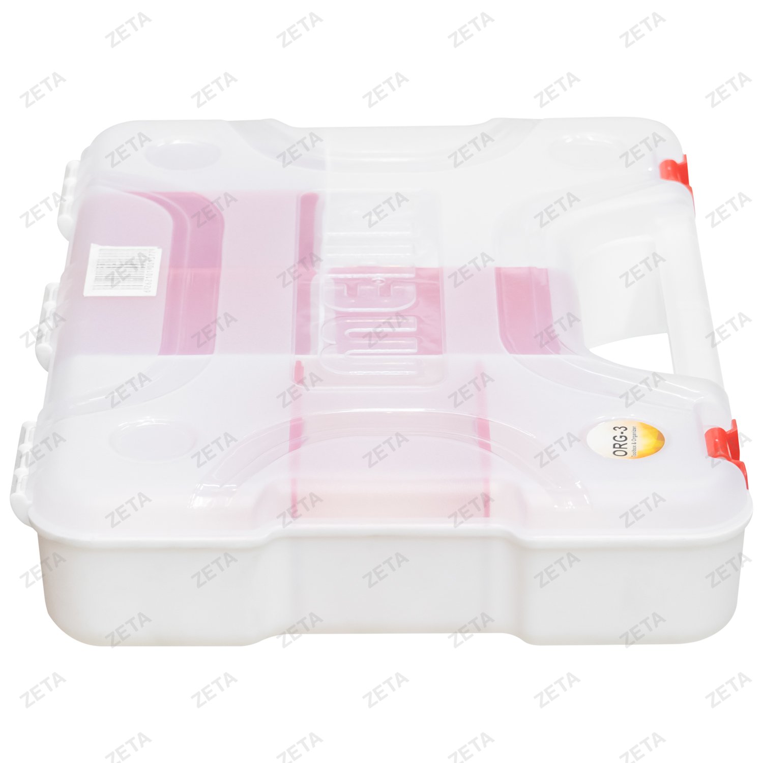 Контейнер №ORG-3 (И-HB)