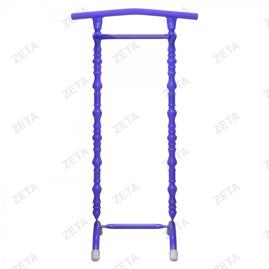 Вешалка напольная "Дархан детская" (вальцованная труба)