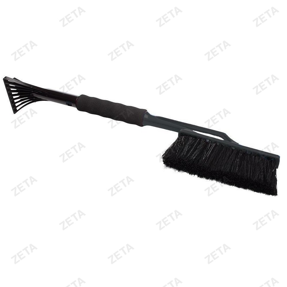 Щетка для снега Techno съемный скребок для льда