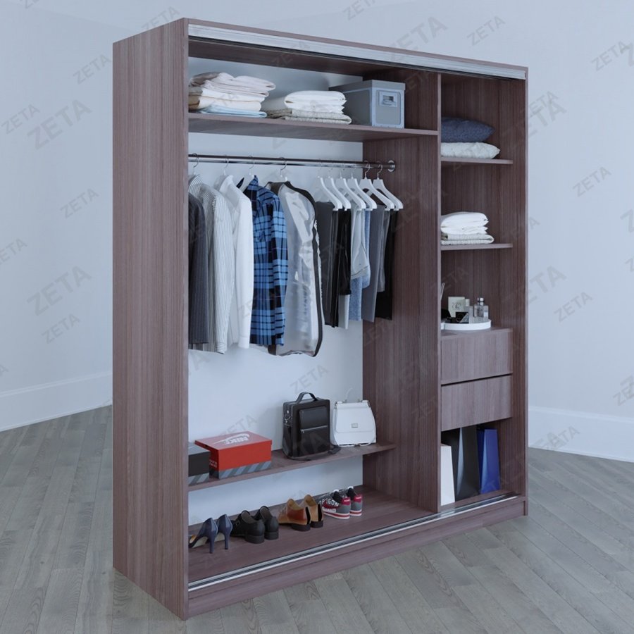 Шкаф-купе "Фиона"