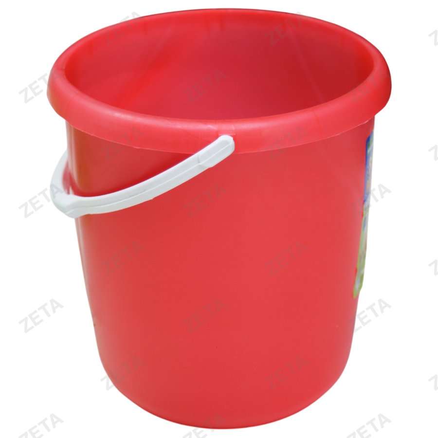 Ведро "Польша" 12 л, пищевой - изображение 1