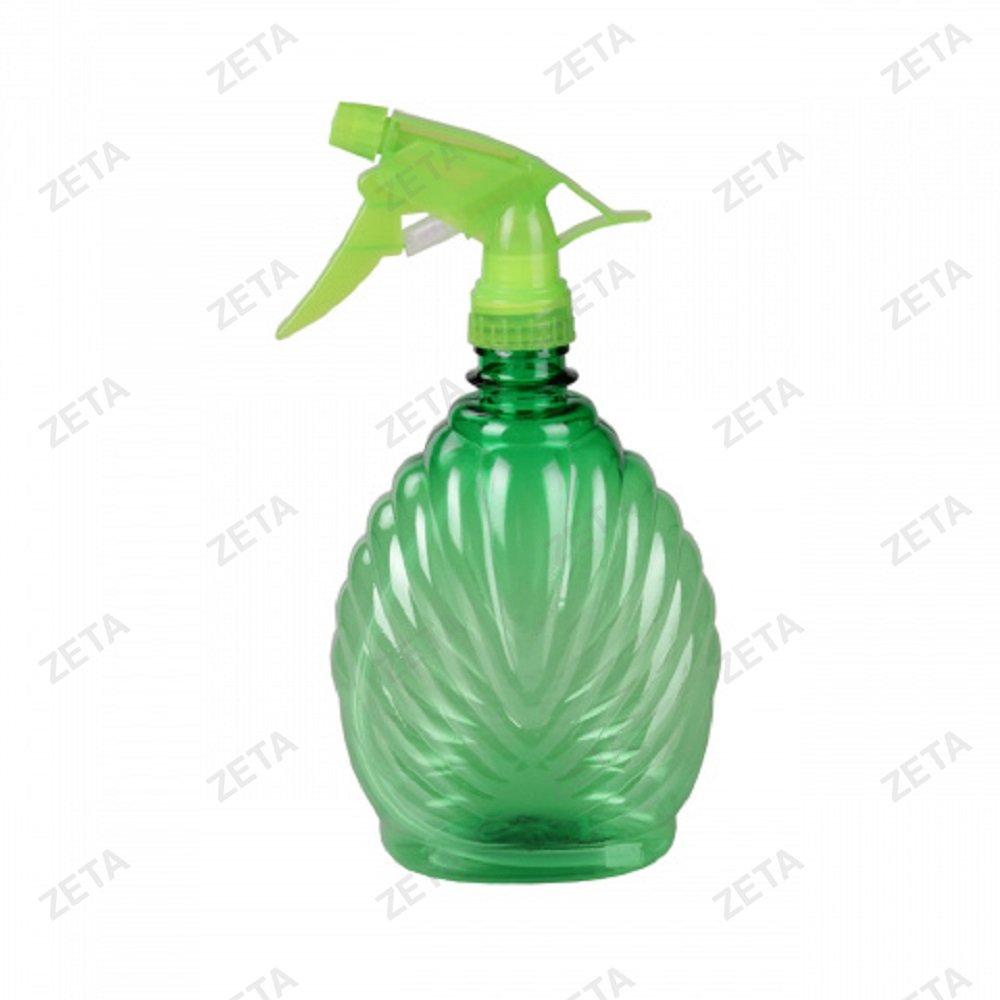 Распылитель жидкости 700 мл. "Лотос" ПЭТ № М294 - изображение 1