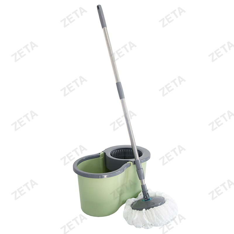 Комплект для уборки Spin Mop