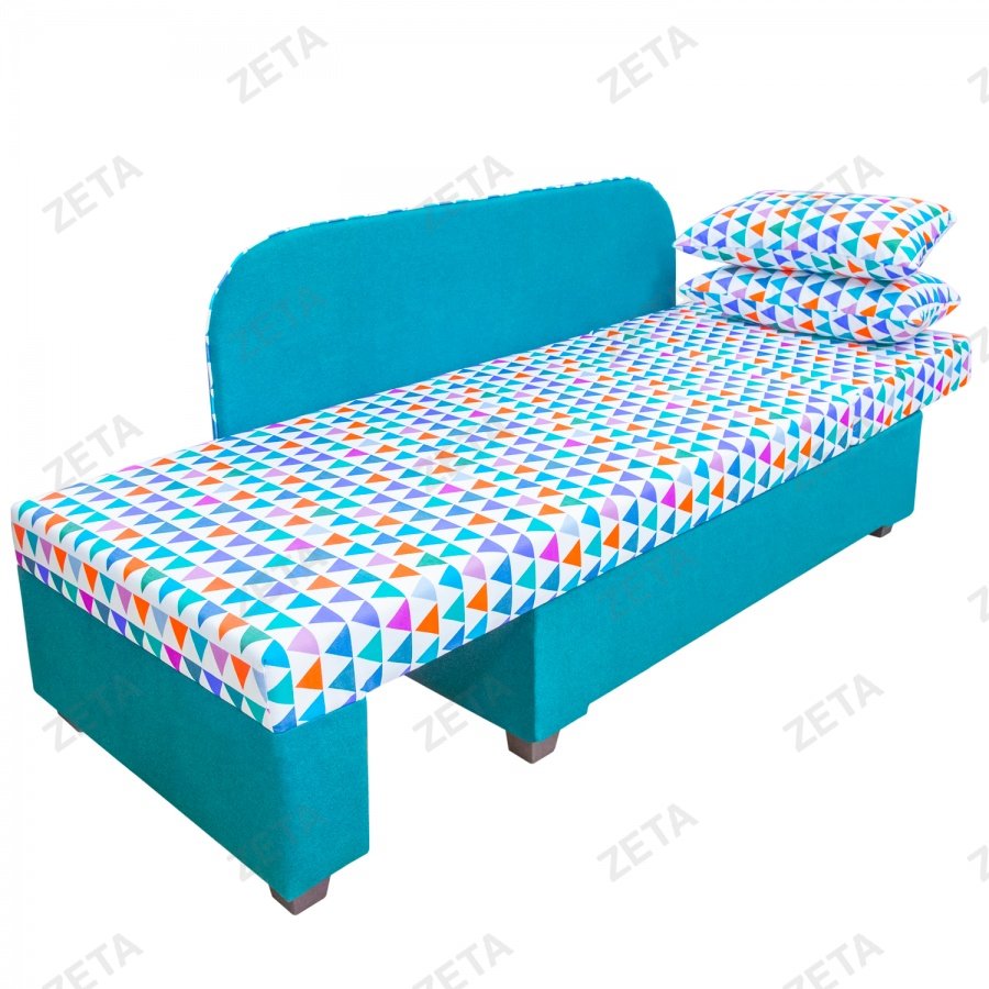 Софа детская "Совенок" (1650*800/2150*750 мм.)