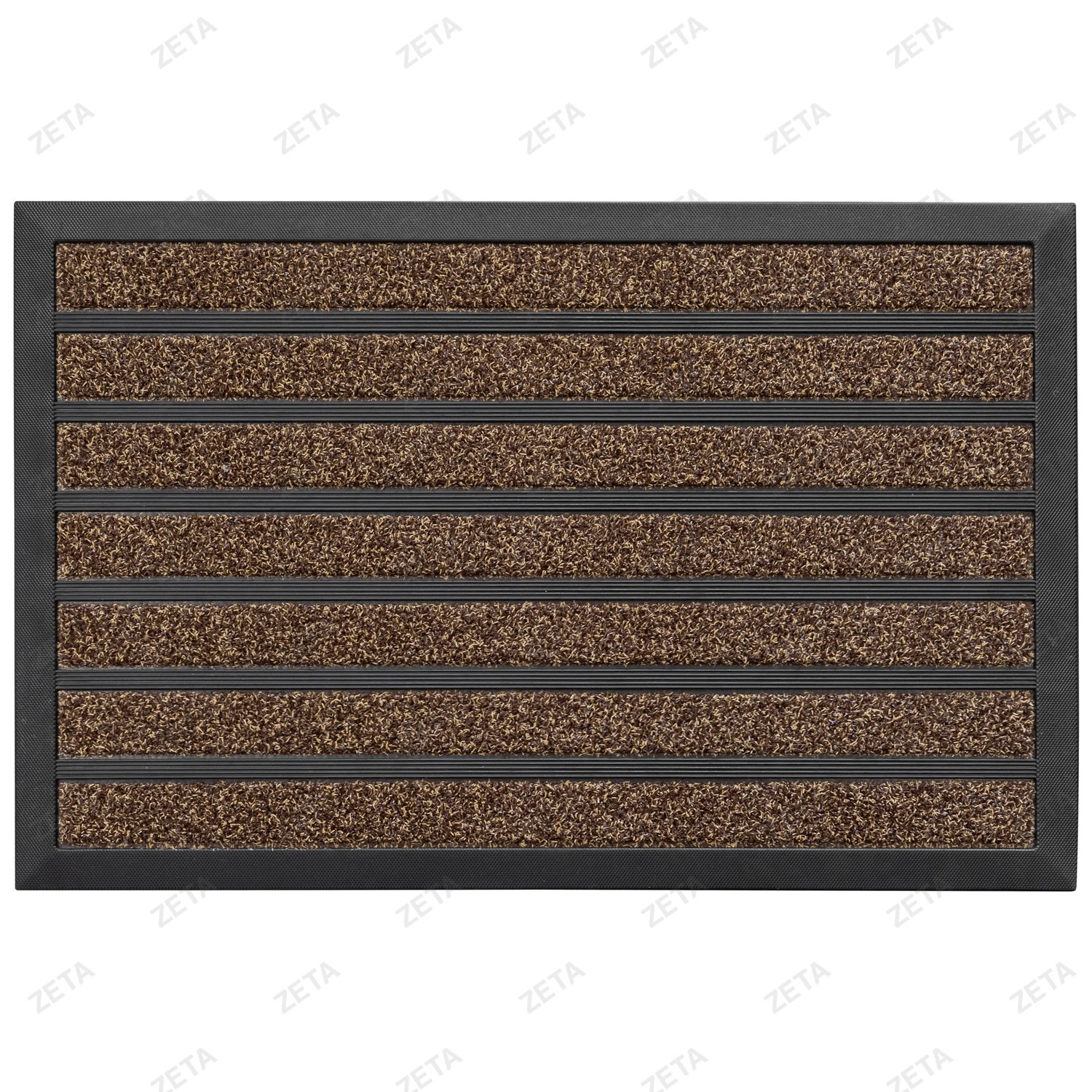 Коврик придверный 40*60 см №HDC539 (ВИ)