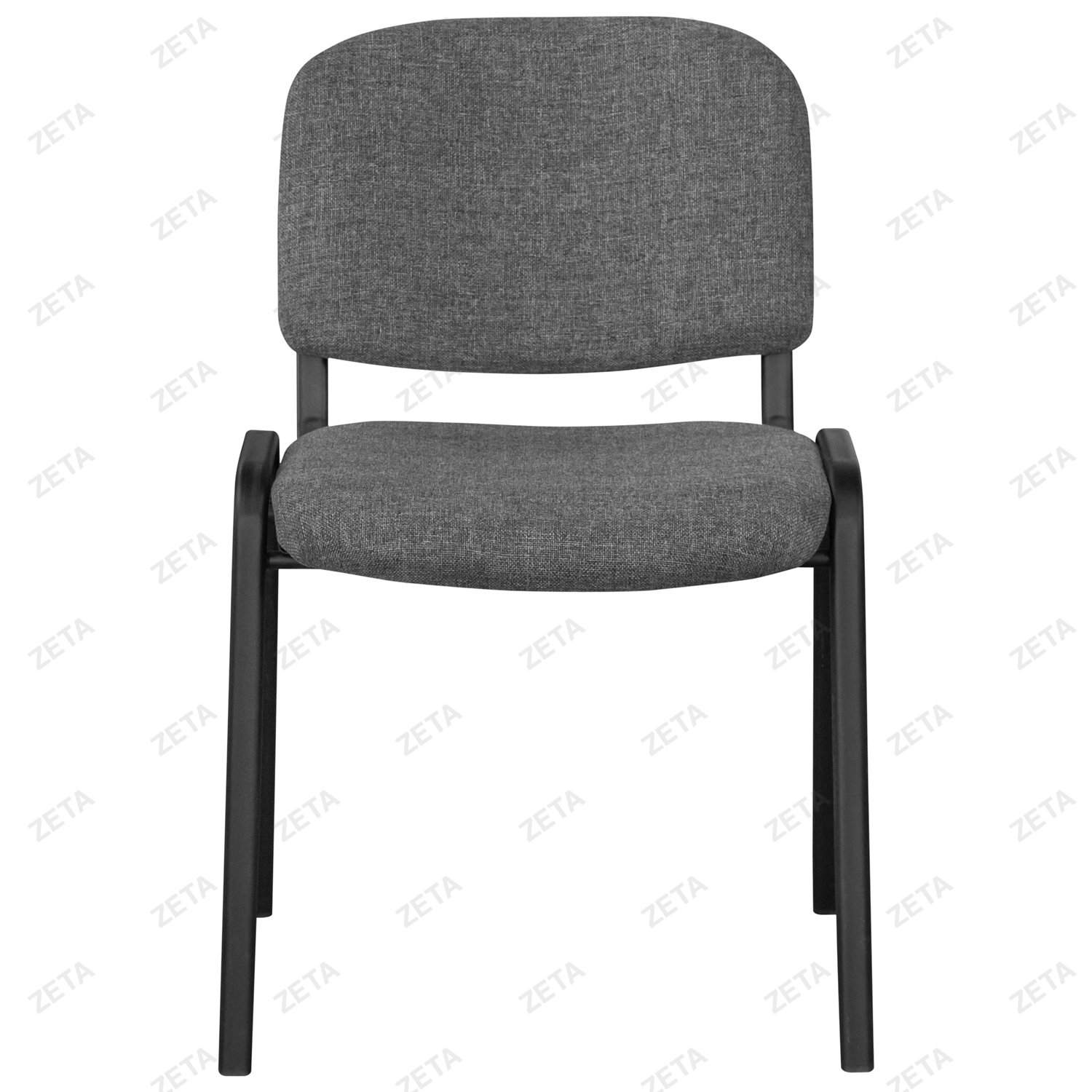 Cтул JZ-P-80 (серый) (ВИ)