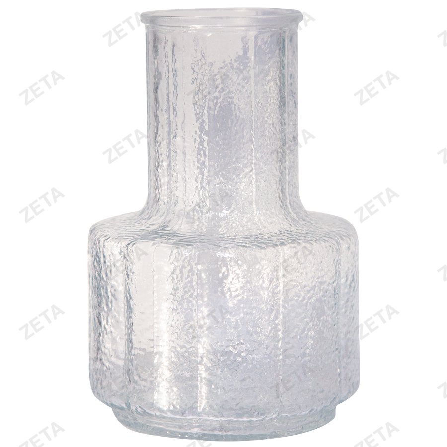 Ваза для цветов №ZD-6033 (ВИ)