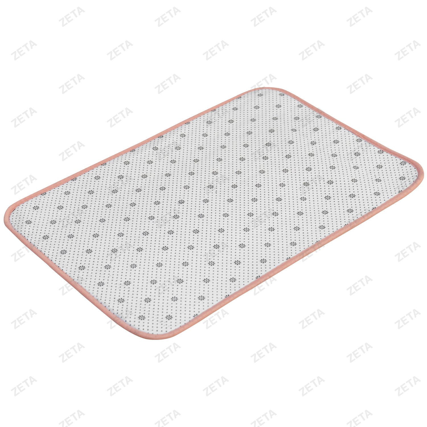 Коврик для ванной 40*60 см №HDC010 (ВИ)