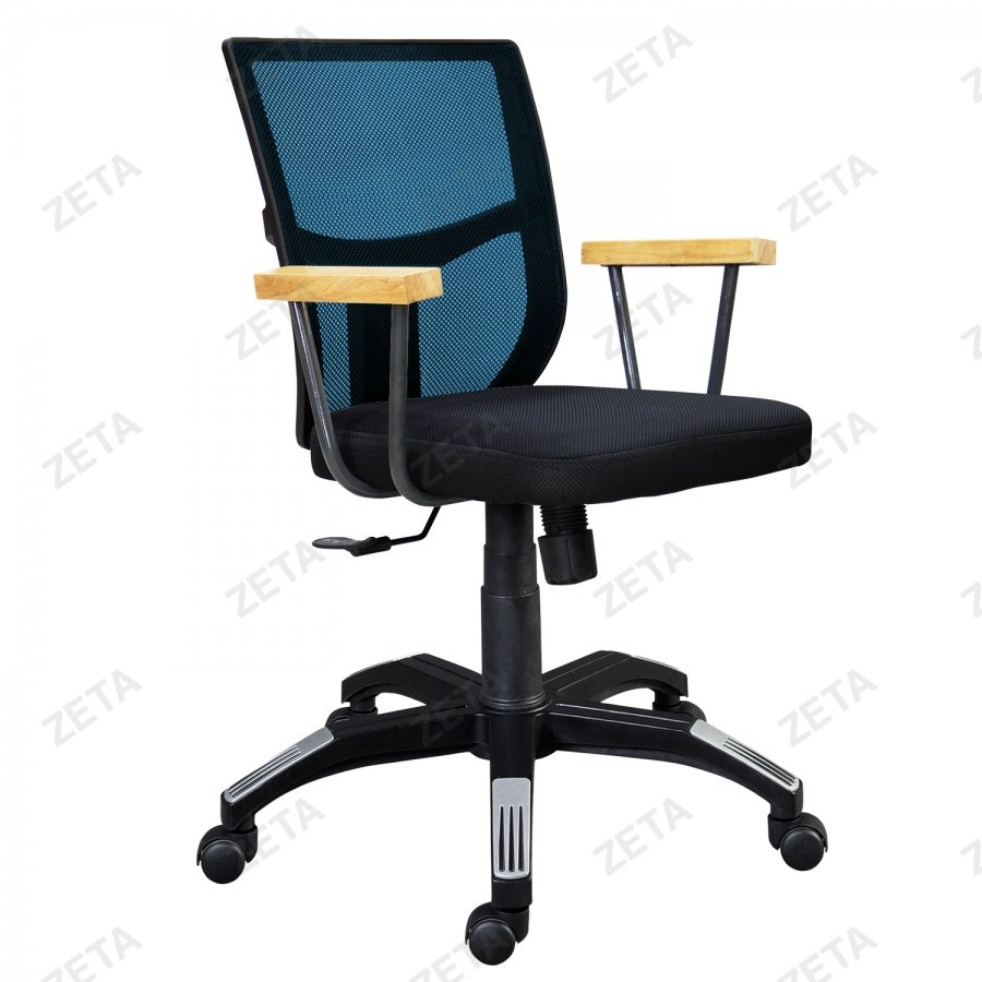 Кресло "М-16" (деревянная накладка)