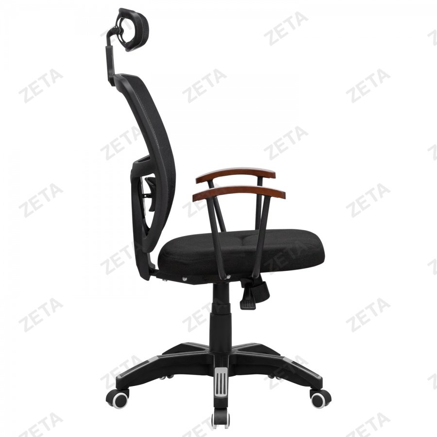 Кресло "RT03" (деревянная накладка)