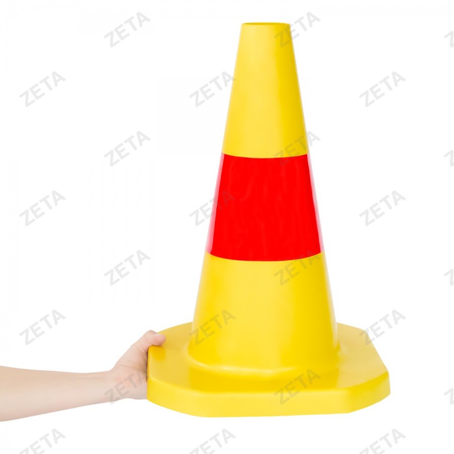 Конус "Стандарт" (цветной)