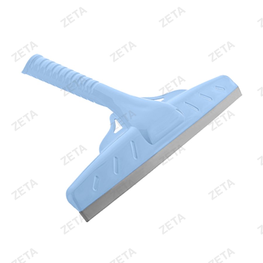 Скребок пластиковый 24 см. №ТР-178 - изображение 1