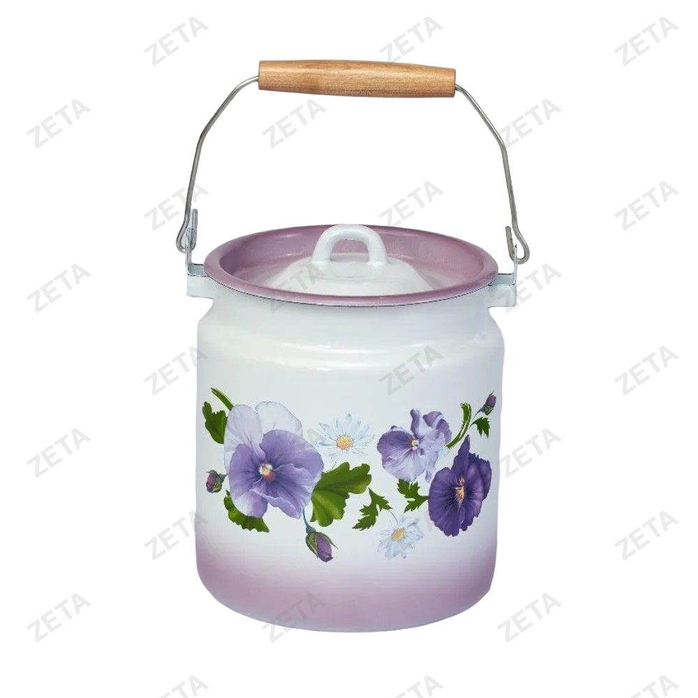 Бидон 3,5 л. № С-0613Др/7