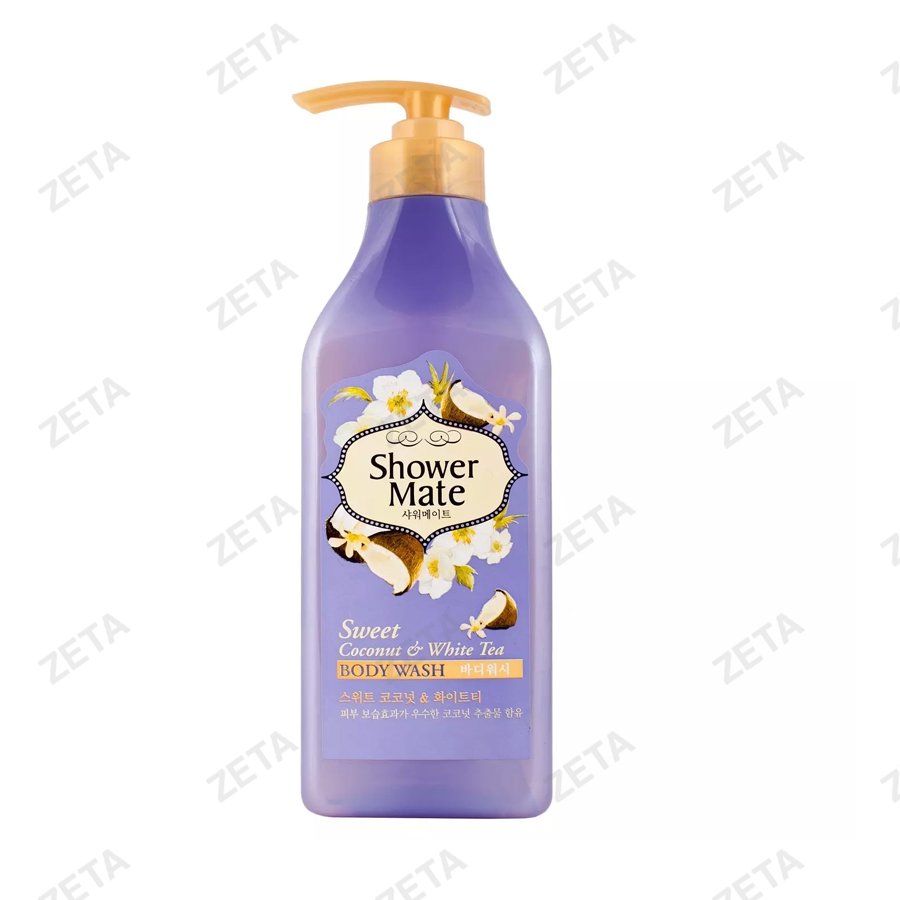 Гель для душа "Shower Mate" 550 мл.