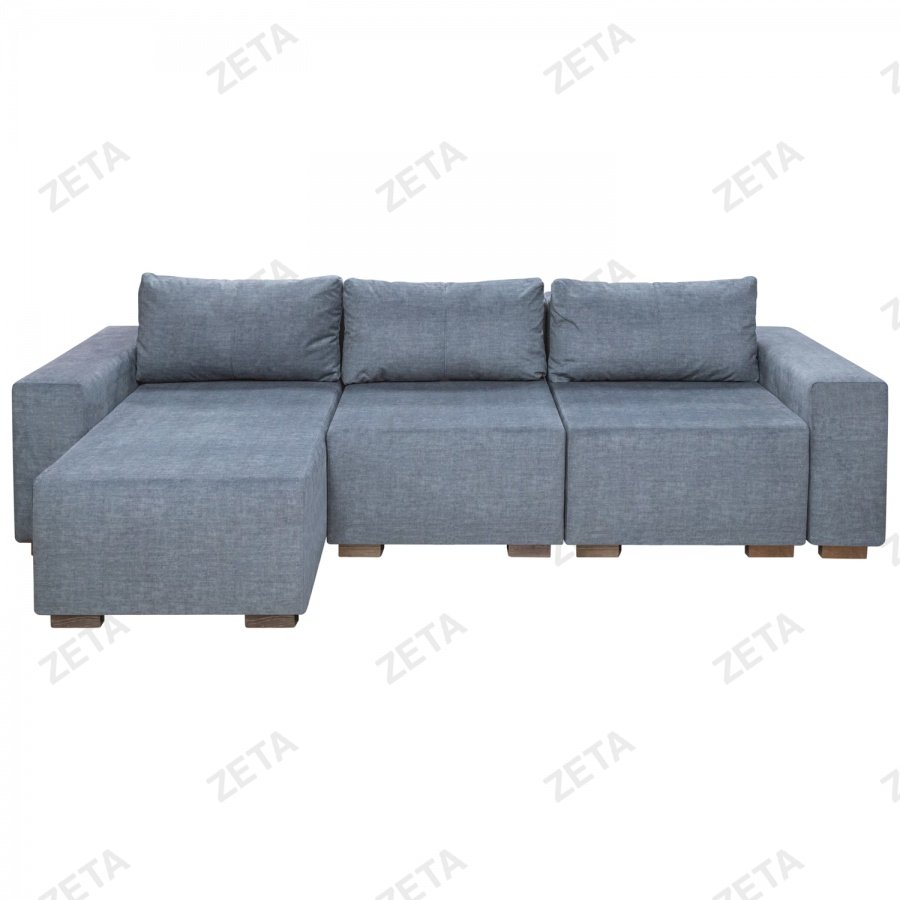 Диван угловой "Марика" (2880*1050*750 мм.)