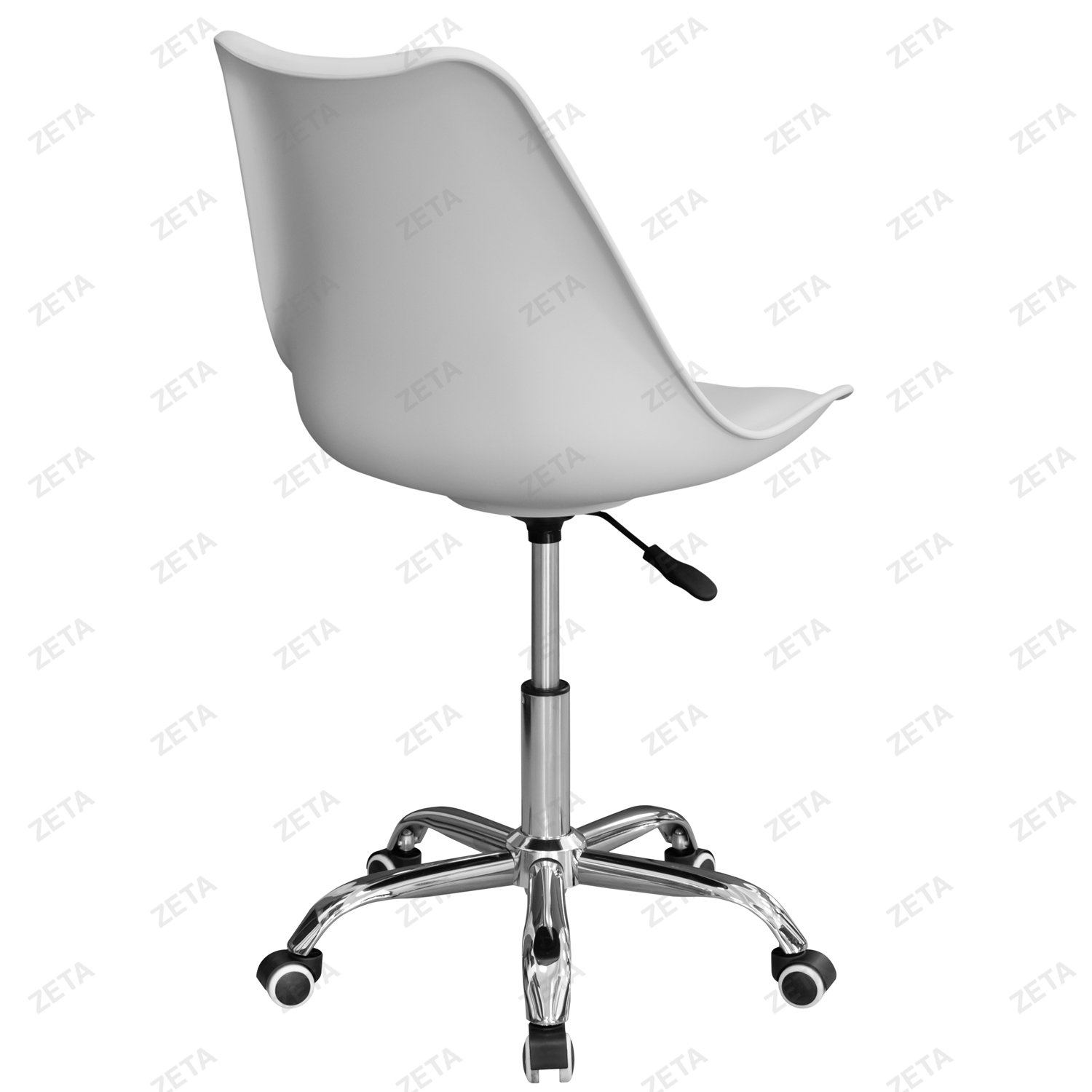 Кресло "C-30A" (белый) (ВИ)