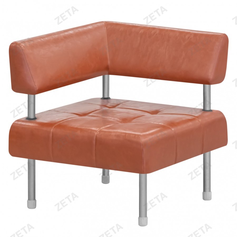 Кресло "Офис" (угол)