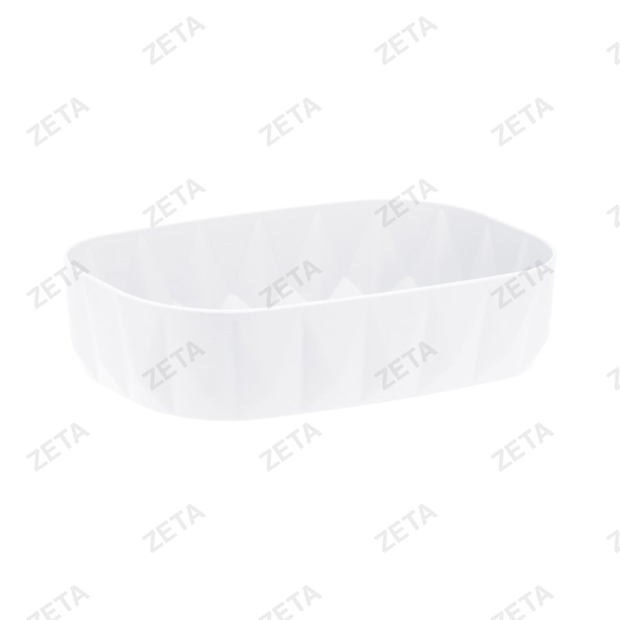 Мыльница "Призма" №М 2243