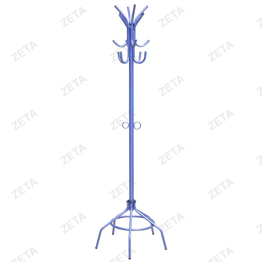 Вешалка напольная металлическая "Граф" - изображение 1