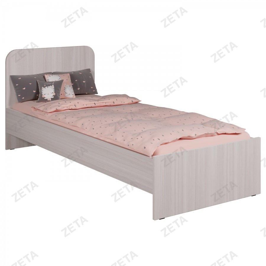 Кровать "КУЛ-402" - изображение 1