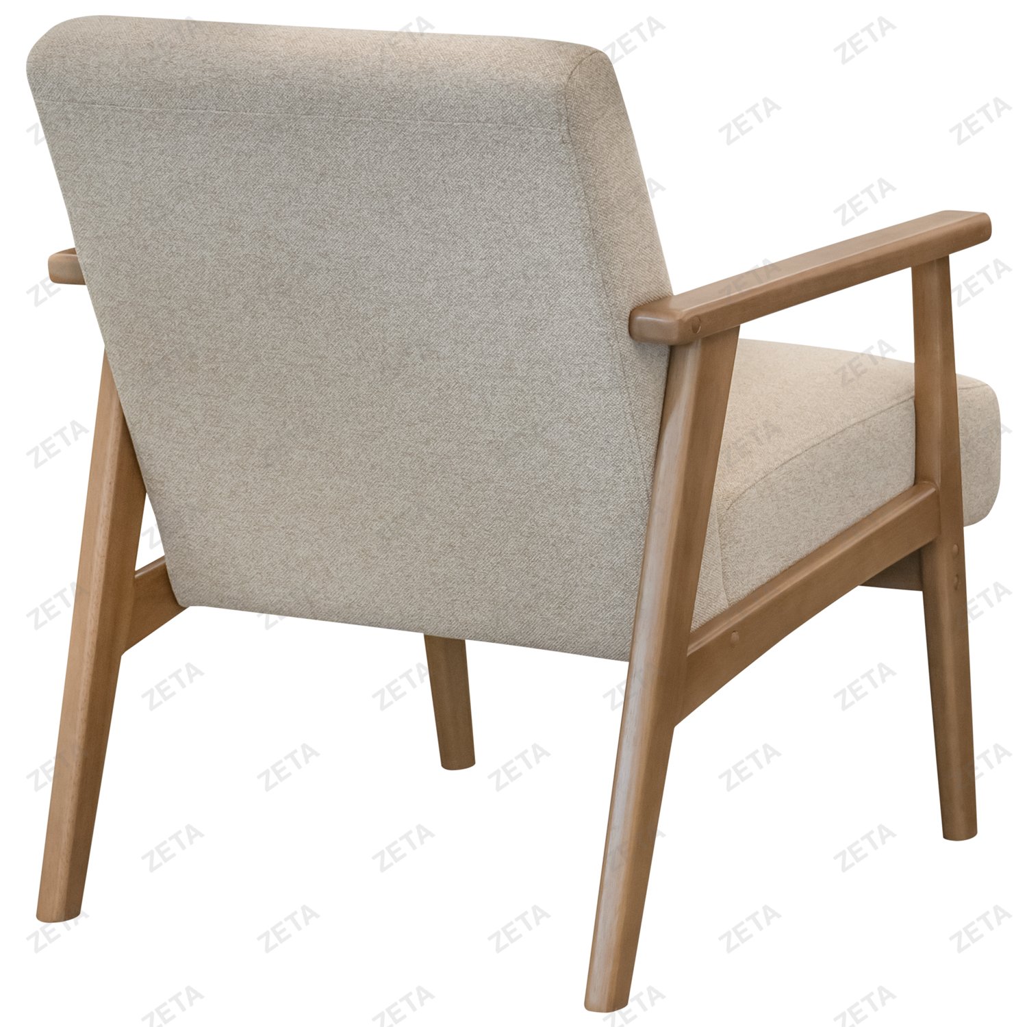 Кресло "A407 aj2005-5" (бежевый) (ВИ)