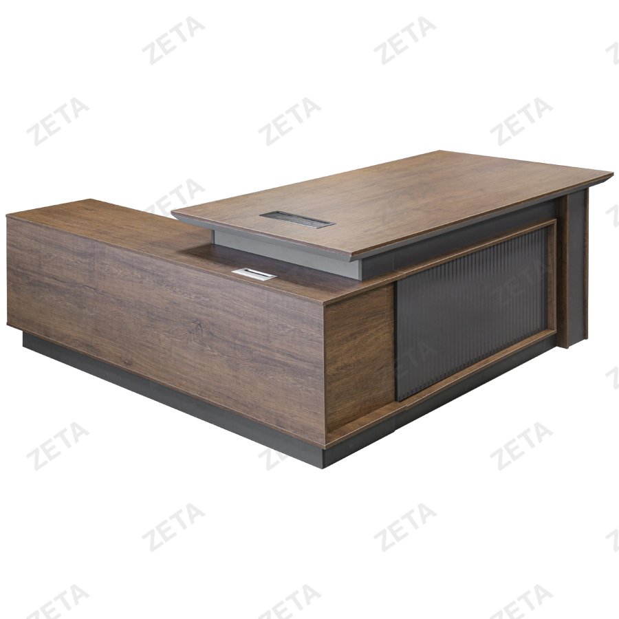 Стол №ZT3018 (2000/1800*1800*750 мм.) (ВИ)