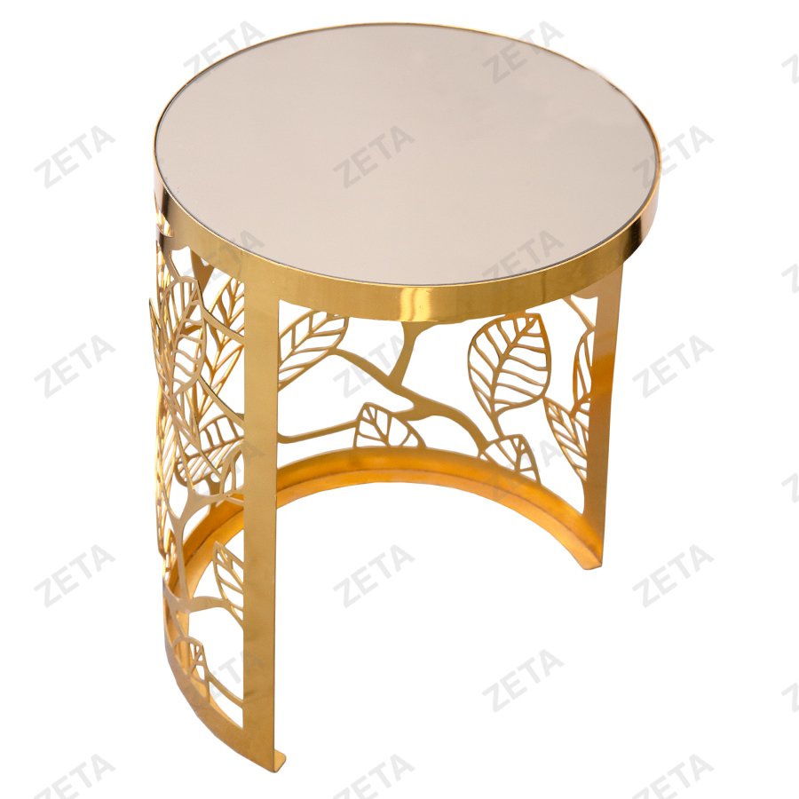 Стол журнальный "DLZ01" Средний (Турция)