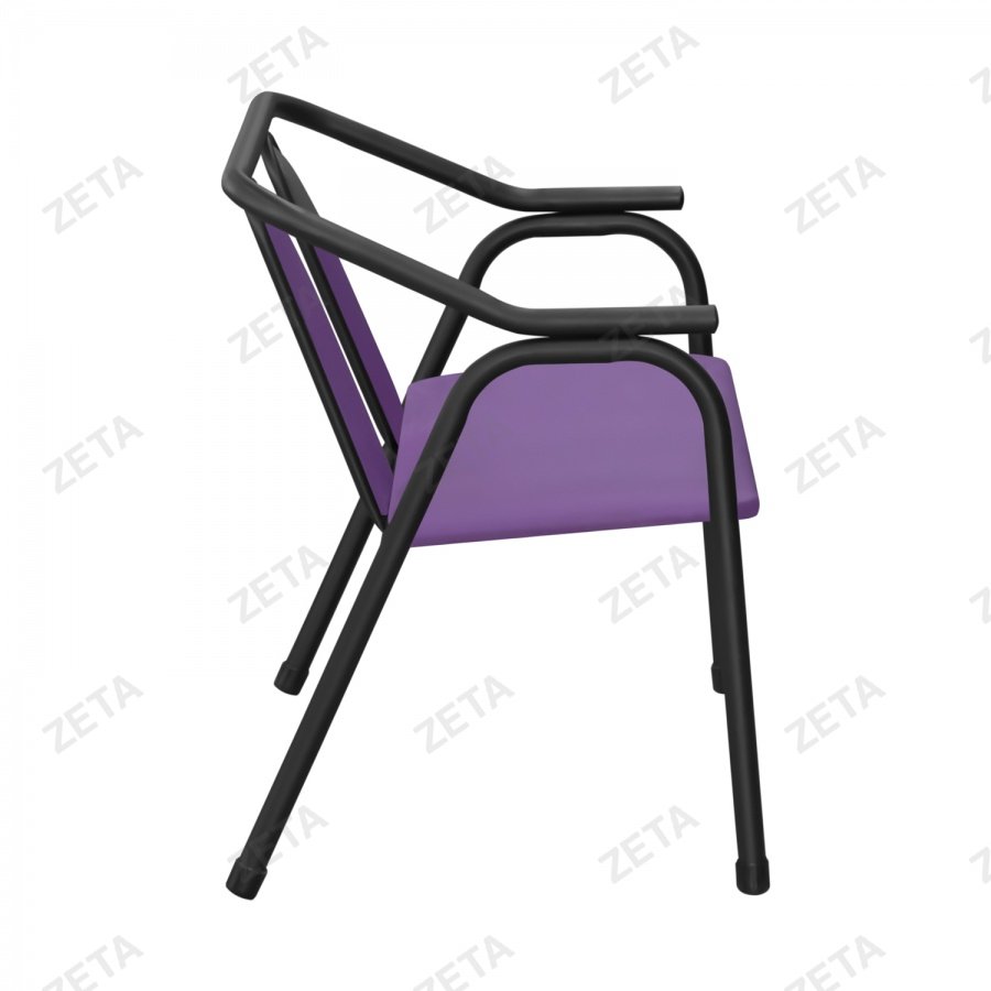 Скамья "Прага" 2-х местная (2 м.э)