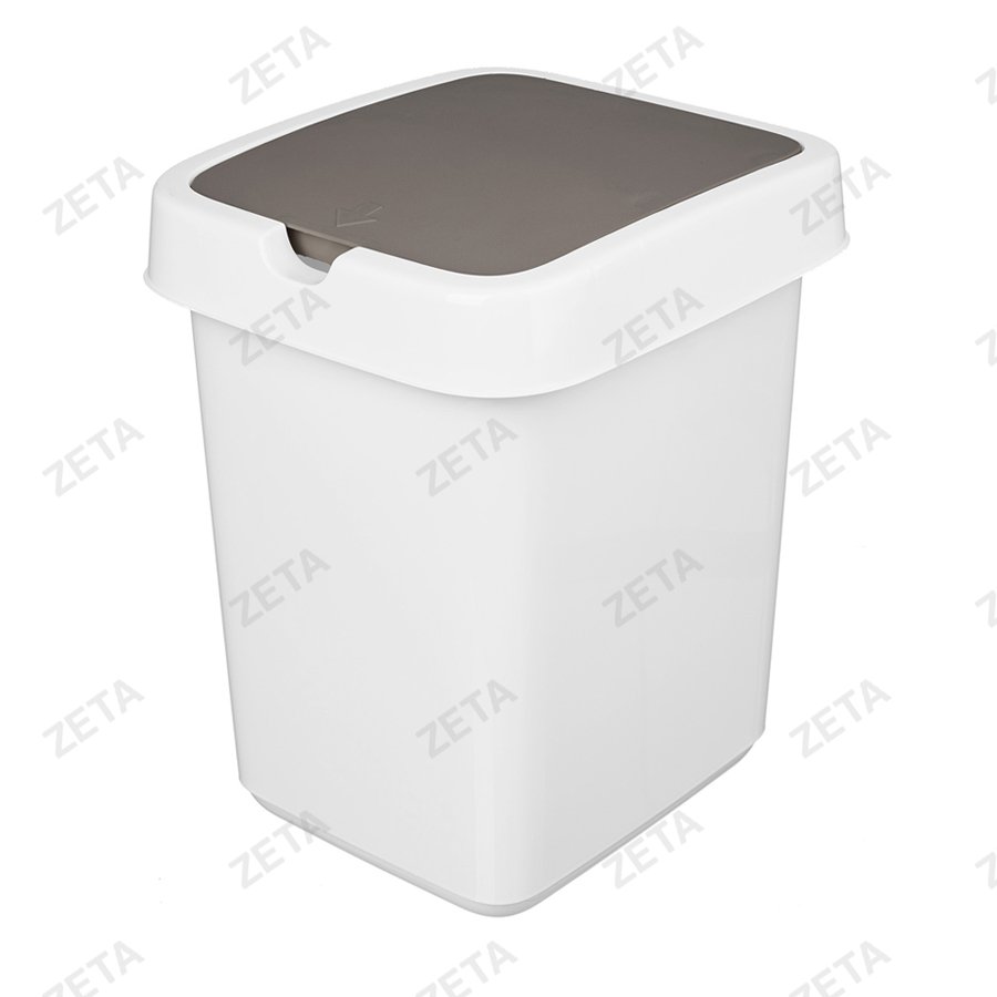 Контейнер для мусора 9 л. Tule №221300921