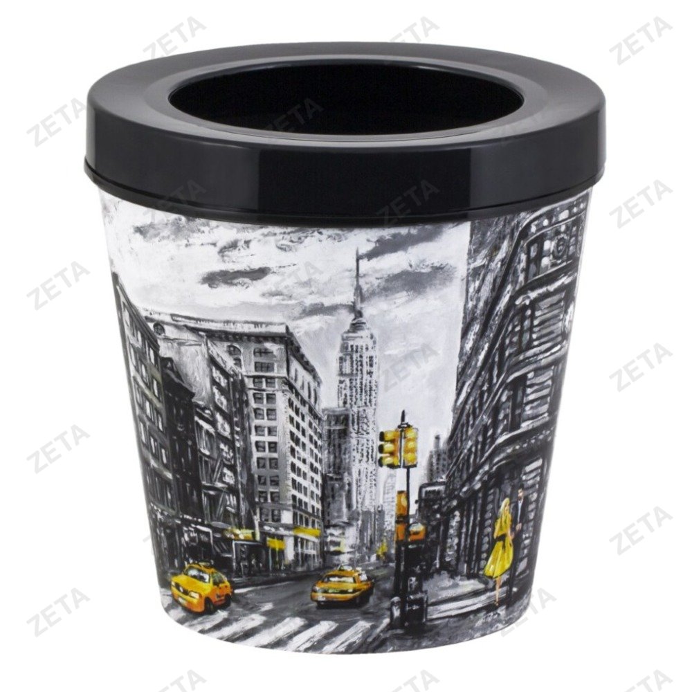 Ведро 5,35 л. №161477-004 - изображение 1