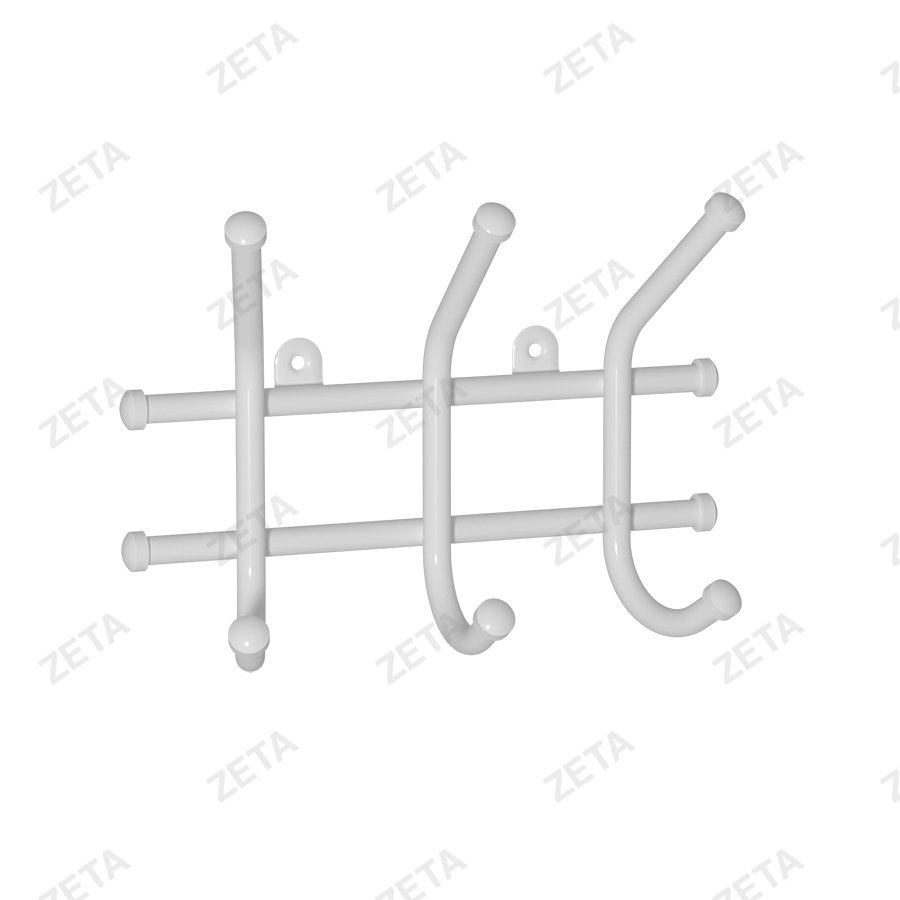 Вешалка "Норма 3" (цвет на выбор)