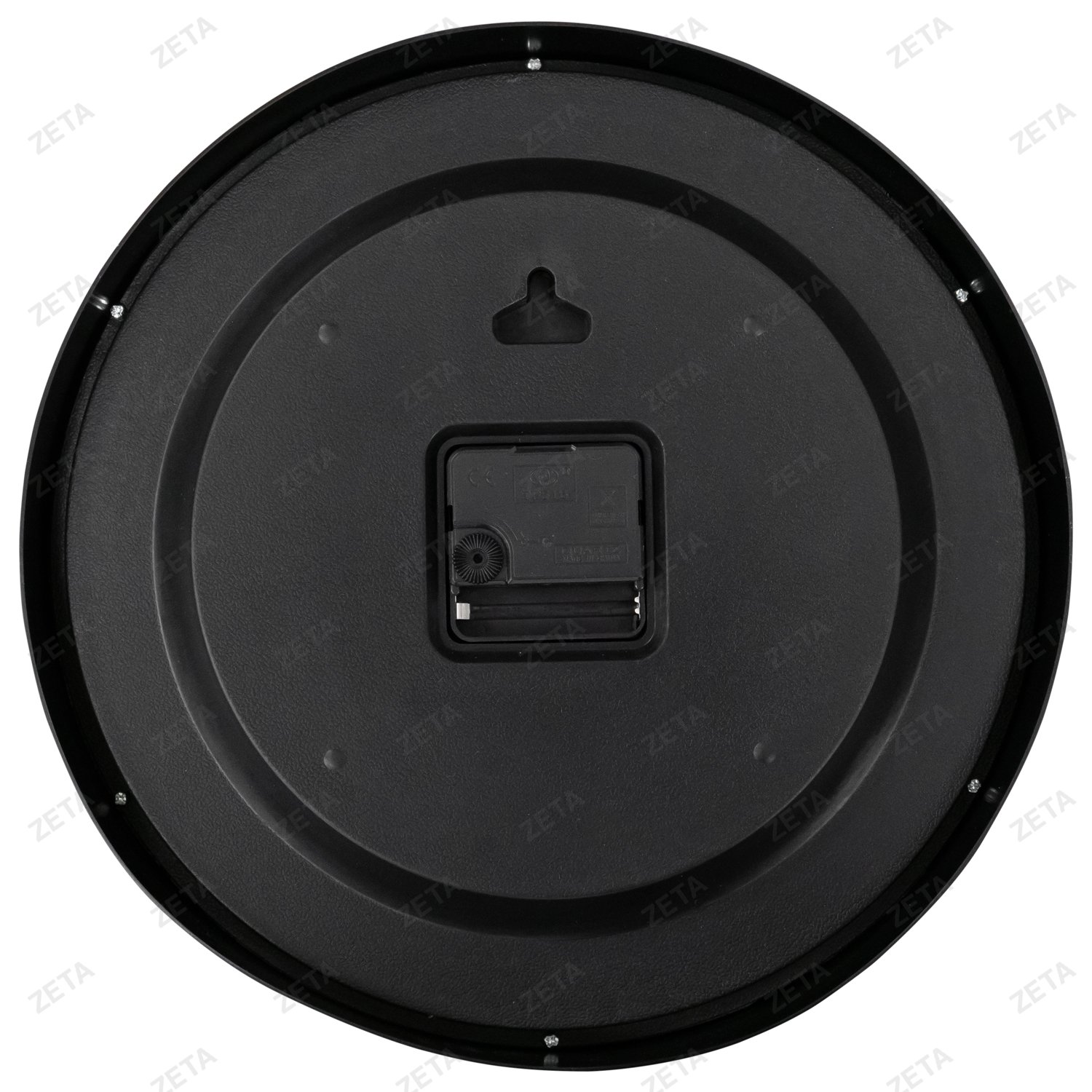 Часы 30 см №501-4 (ВИ)