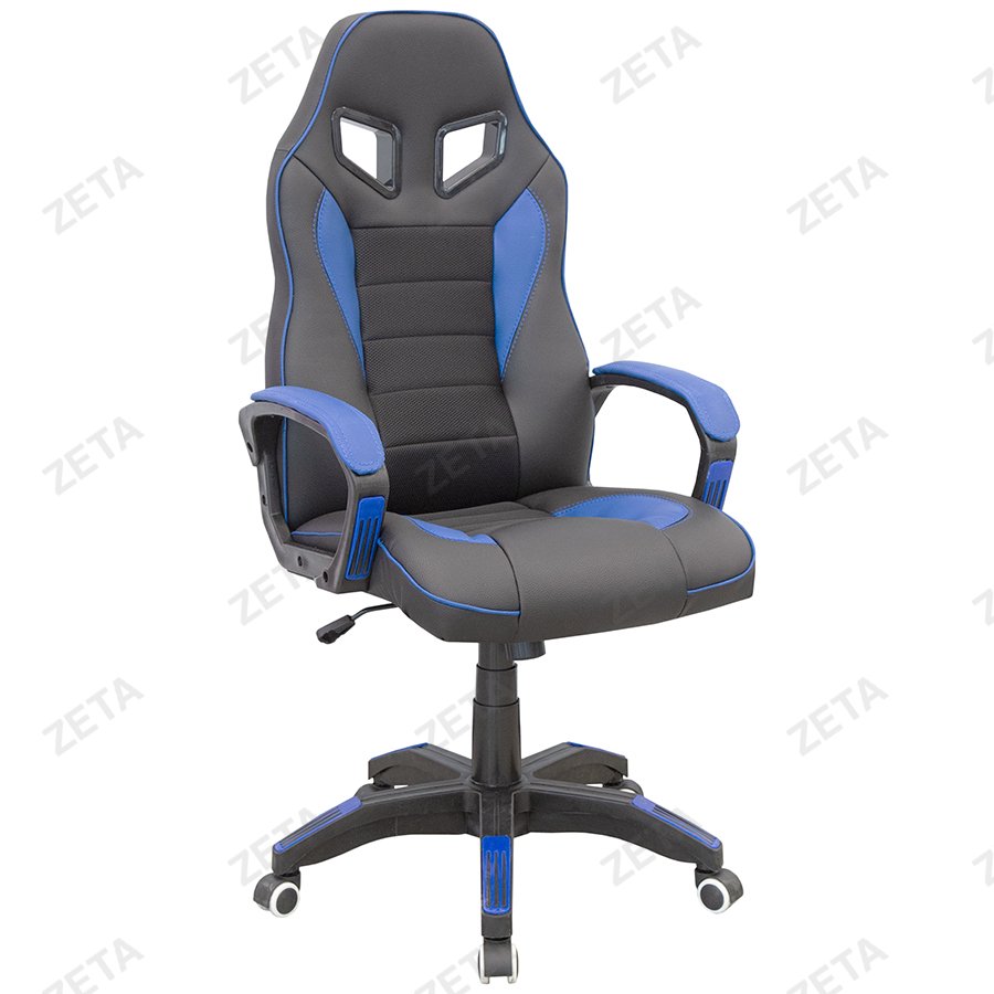 Кресло "Эдвард" с окантовкой - изображение 1