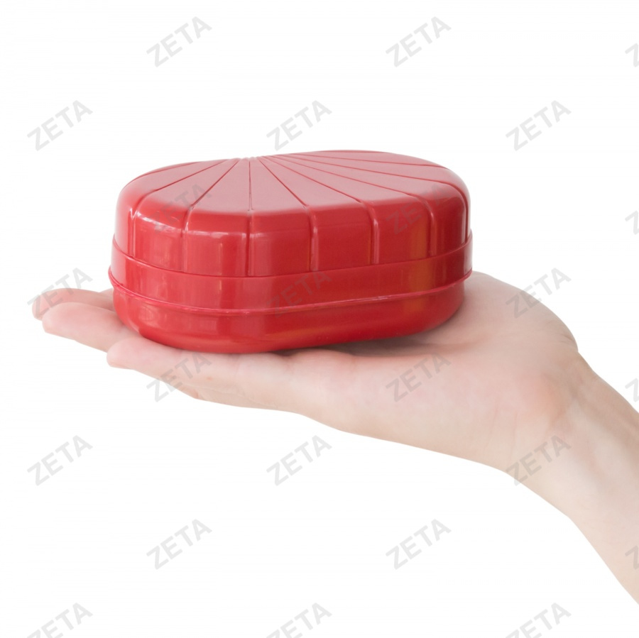 Мыльница пластиковая