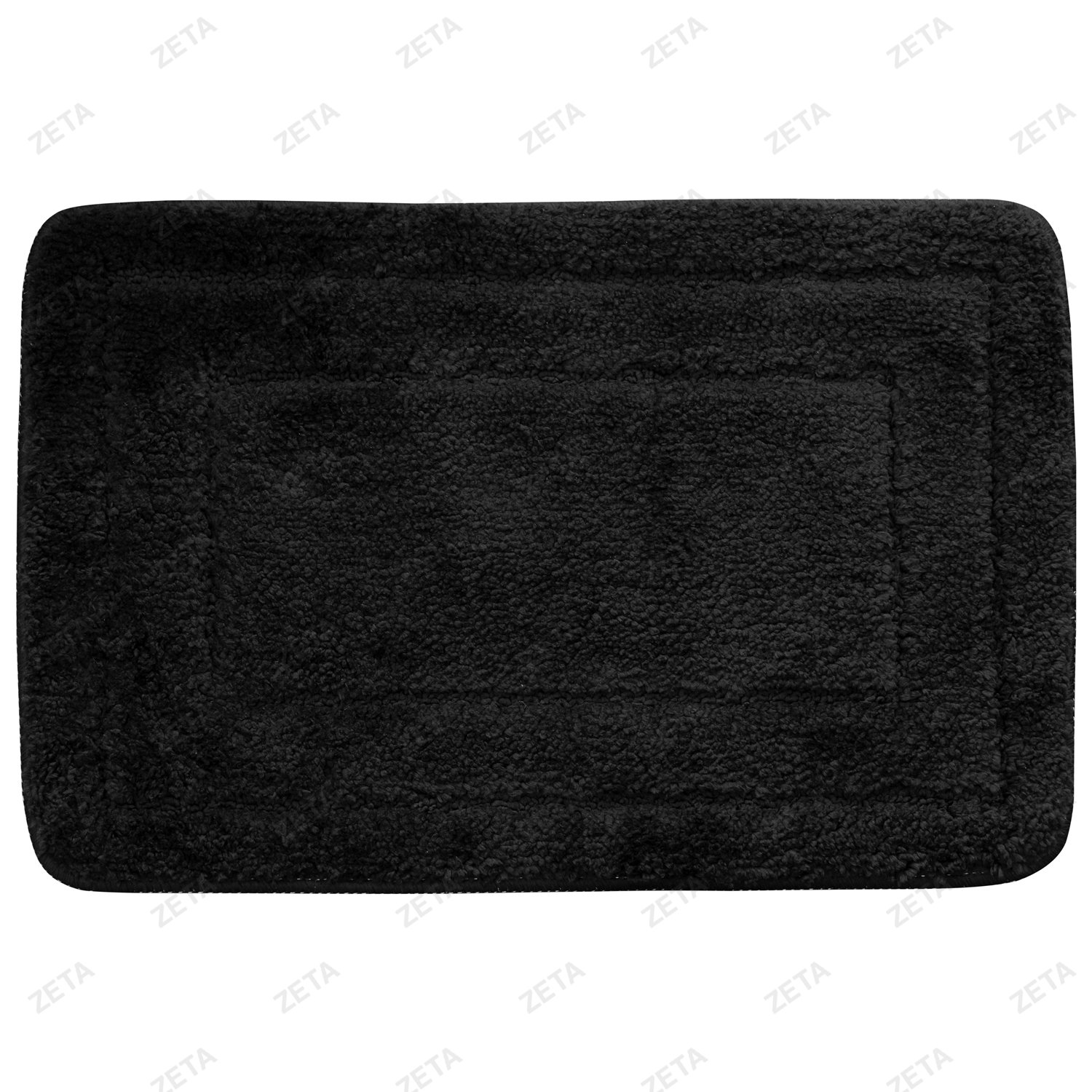 Коврик для ванной 40*60 см №HDC465 (ВИ) - изображение 1