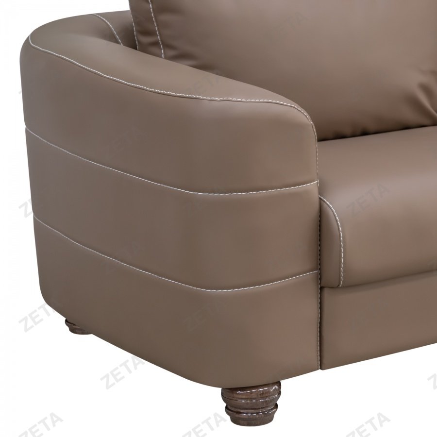 Диван "Виктория" (2230*860*640 мм.)