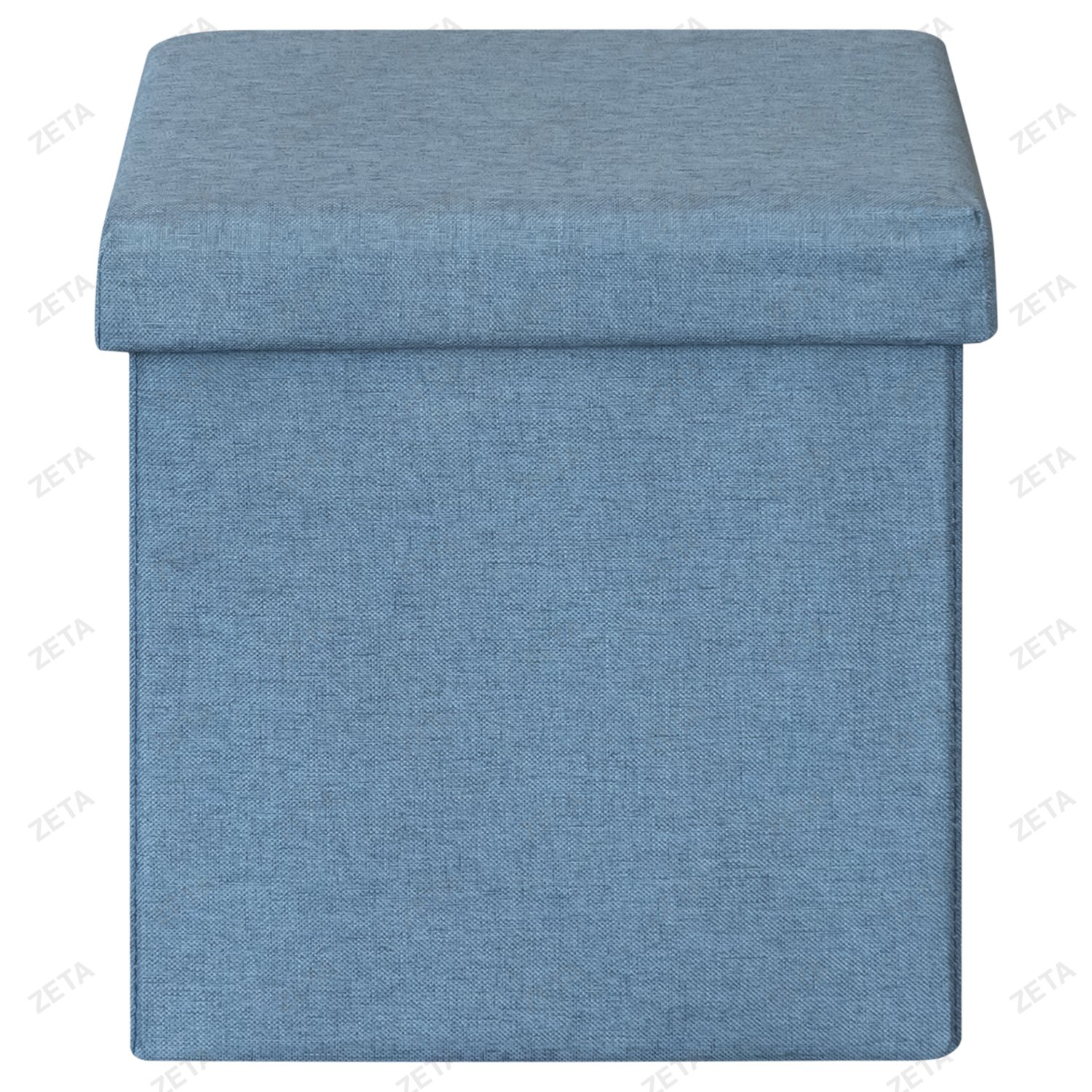 Пуфик BY-30L-01Y (310*310*310 мм) (ВИ)