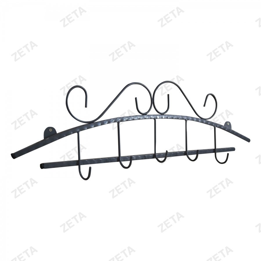 Вешалка "Веер"