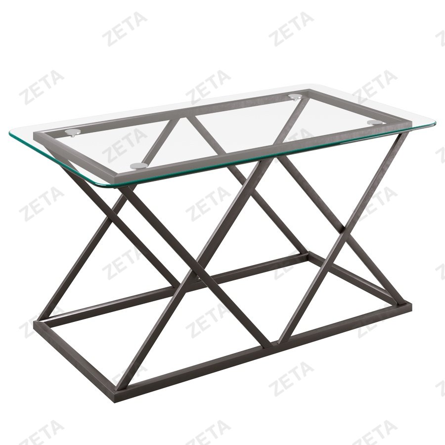 Журнальный стол "Брил" (990*550*500 мм.) - изображение 1