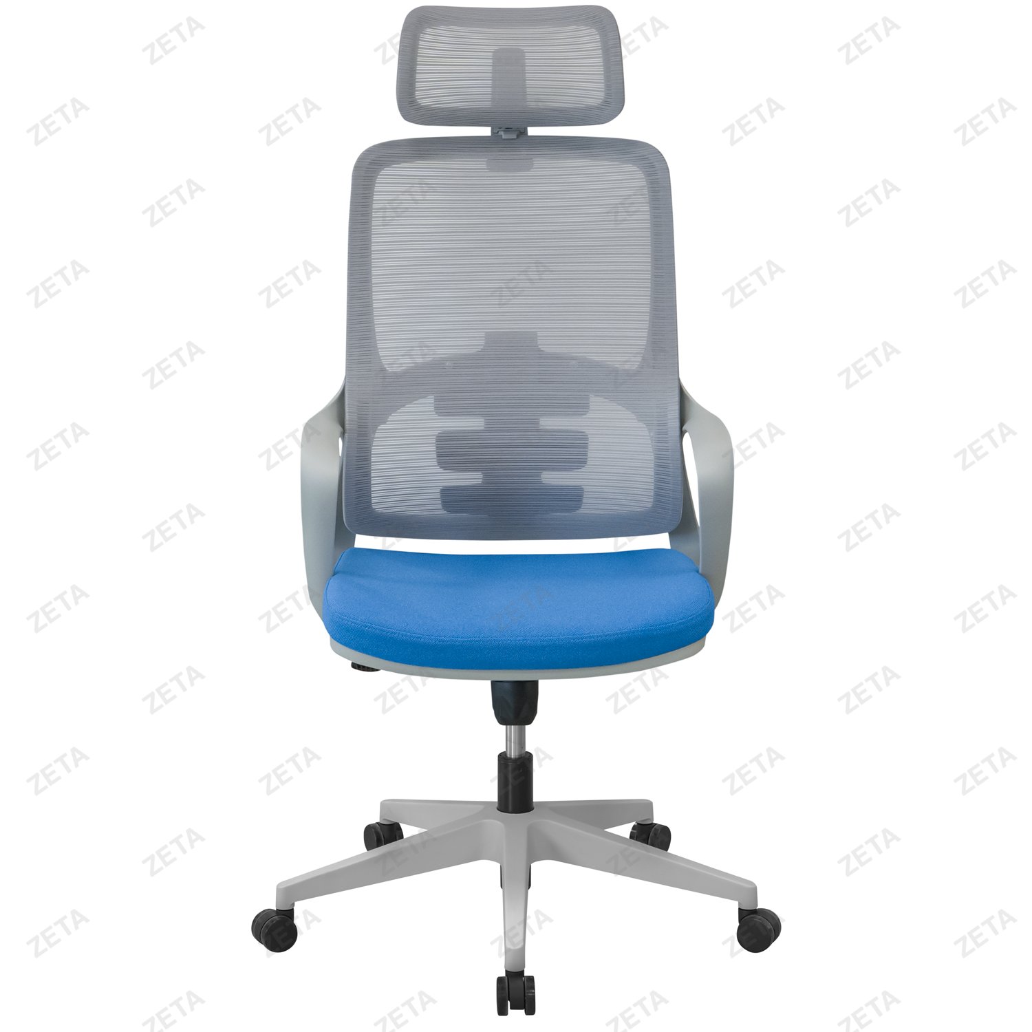 Кресло A853-2 (ВИ)