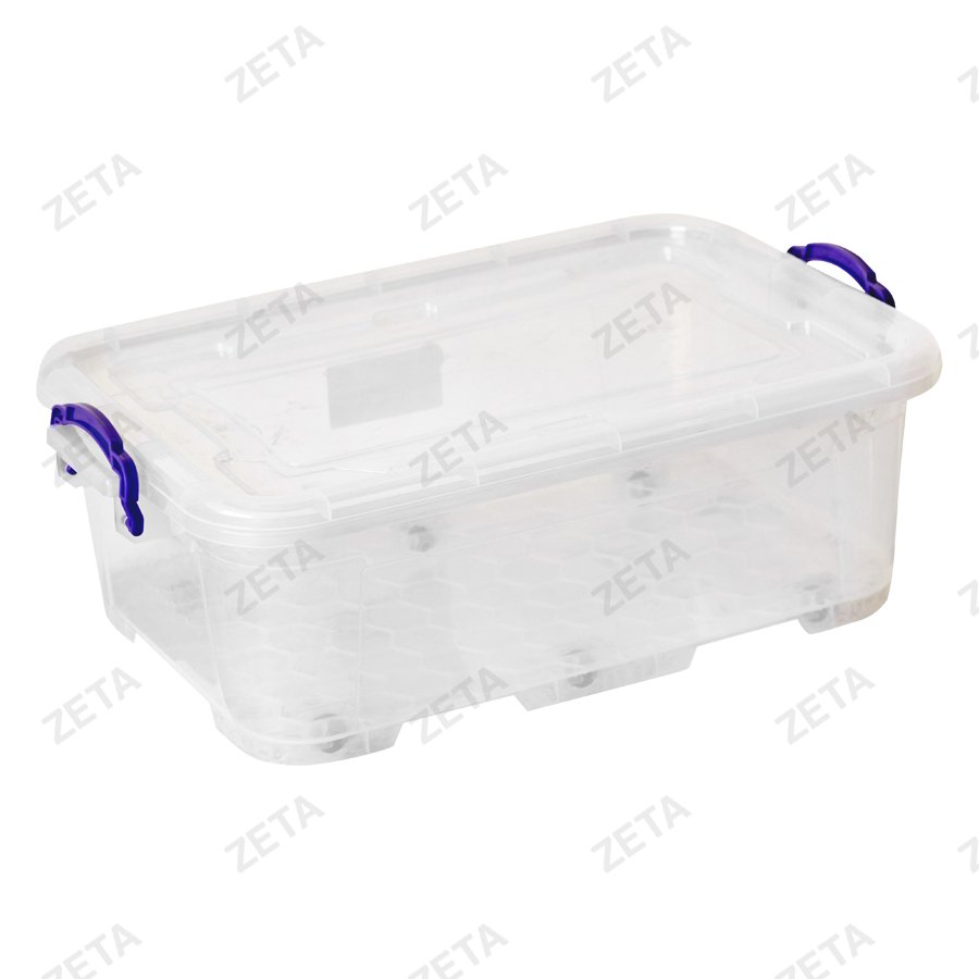 Контейнер 30 л. (Urgut-Уз)