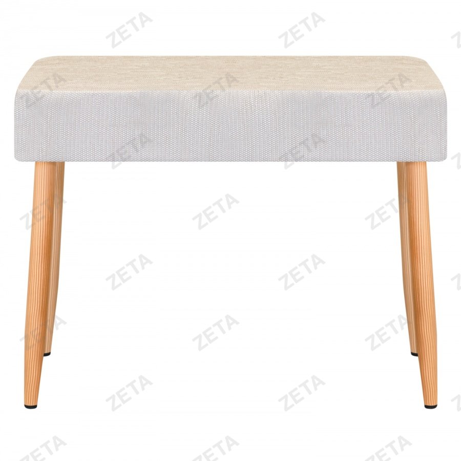 Пуфик "Тампа" (600х300 мм.) покраска под дерево