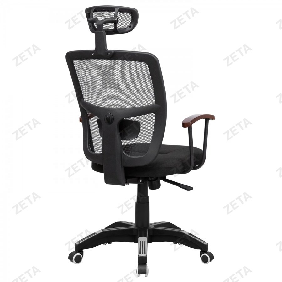 Кресло "RT03" (деревянная накладка)