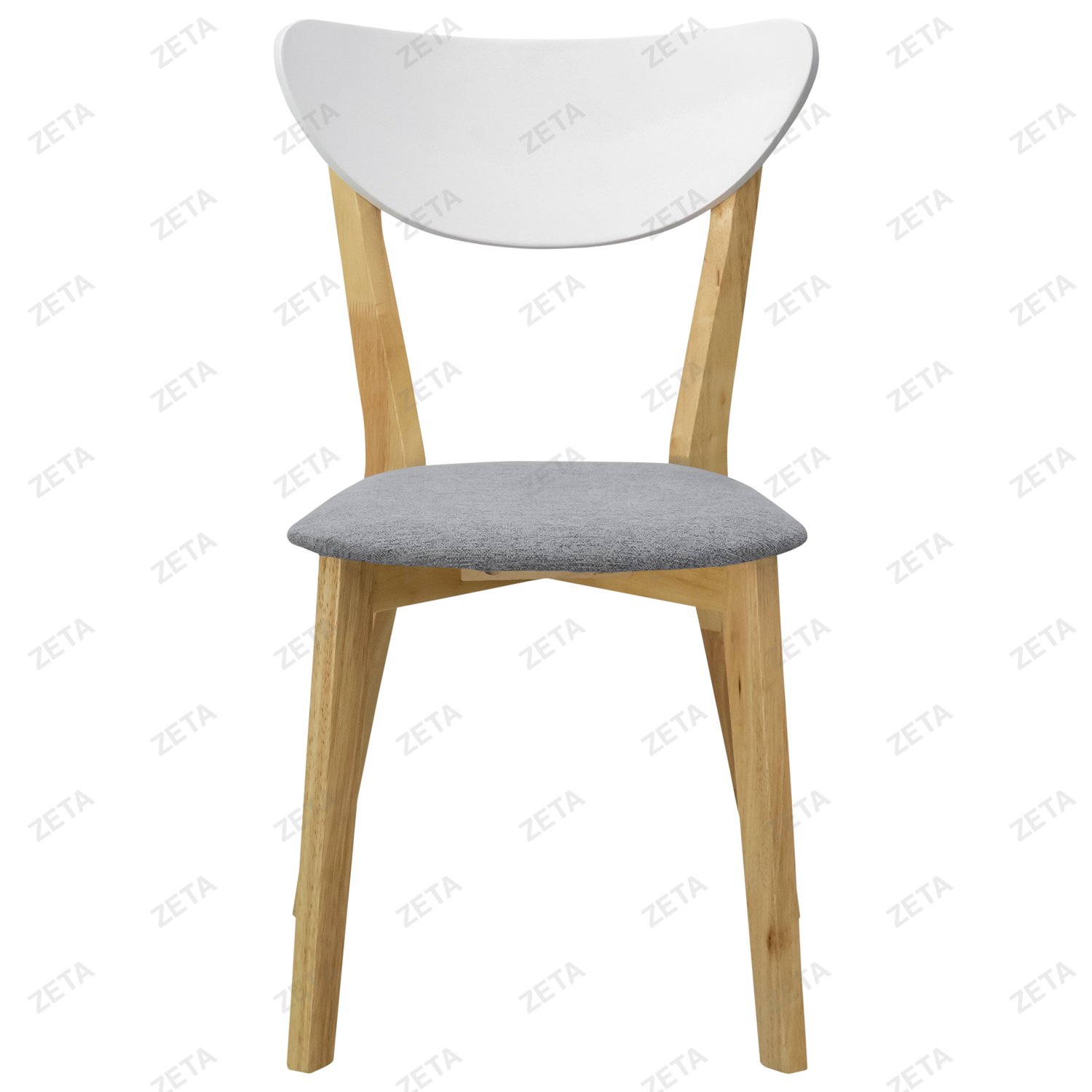 Стул №RH371C (натуральный)