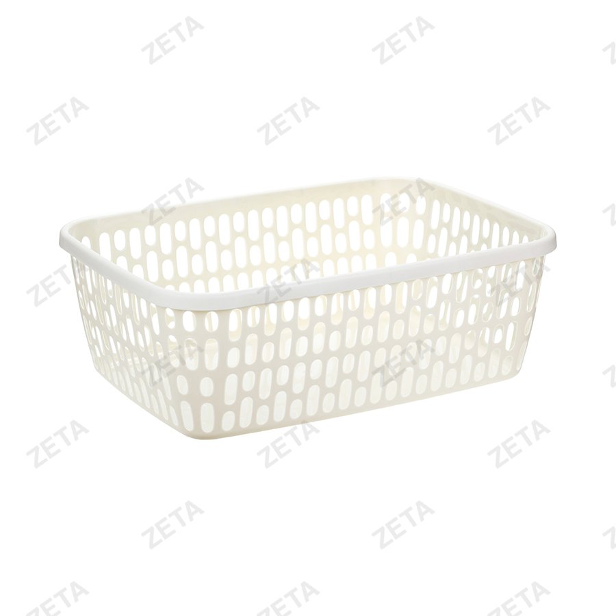 Корзина 350*250*120 мм. №М 2343 - изображение 1